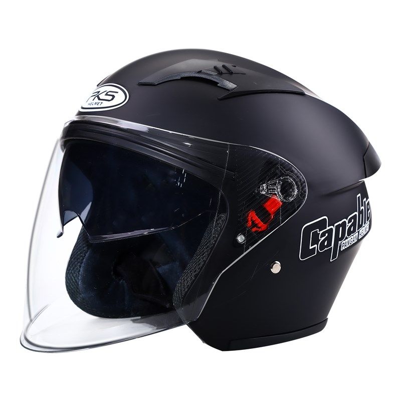 3C认证b电动摩托车头盔大头围特大号男女加大码65XL冬季电瓶安全