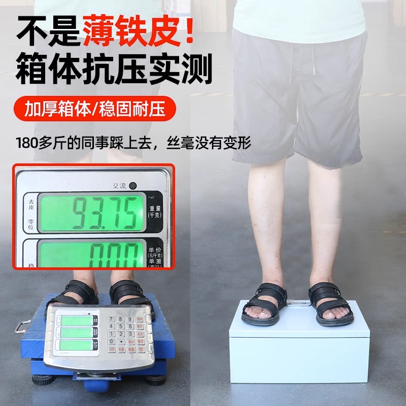 双电源自动转换开关380v不断电定时pc级切换开关配电箱迷你2p100a