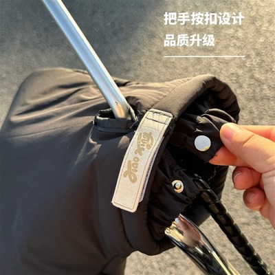 电动车挡风被四季通用双面防w水冬款机车防风罩高颜值2025新款