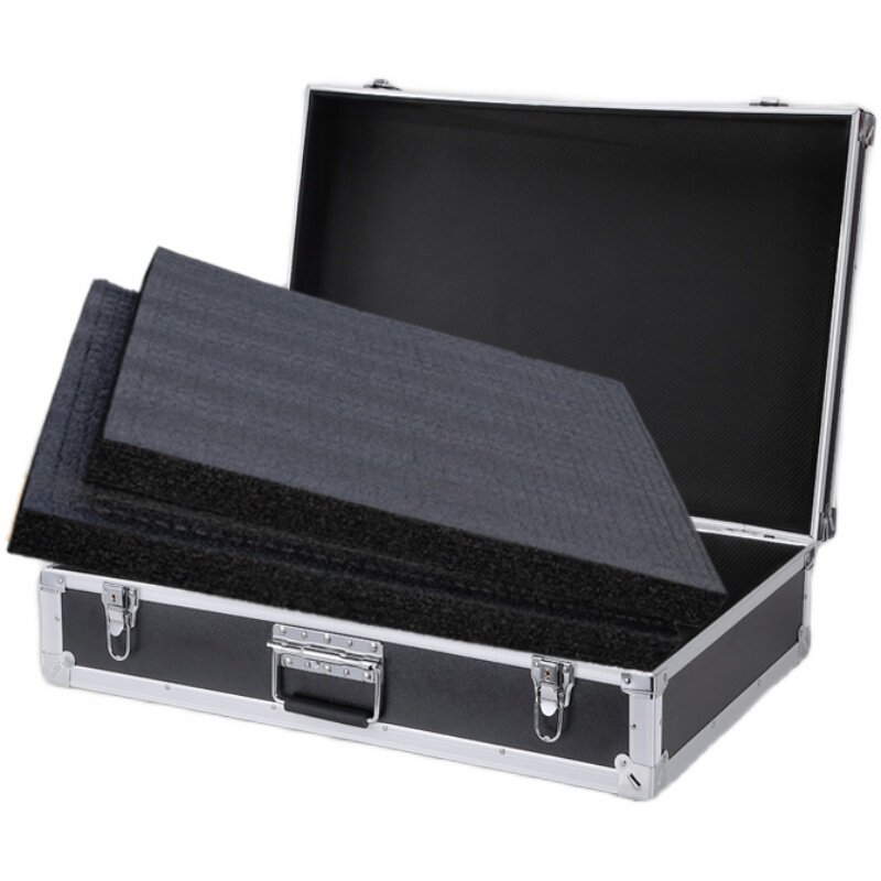 铝框手提便携式电脑显示器收纳包电竞运输箱袋24寸27寸屏幕防压