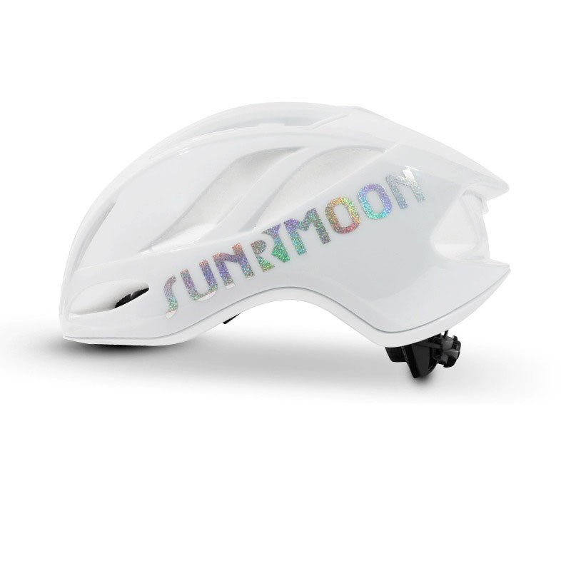 so森瑞梦骑行头盔公路山地自行车一体成型男安全帽3D GID