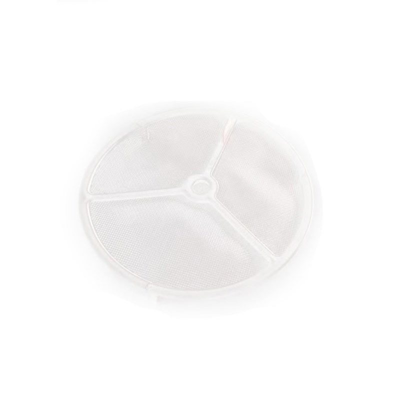 链风超级风口过滤网75全空气回风口可反复水洗重复使用110专用件