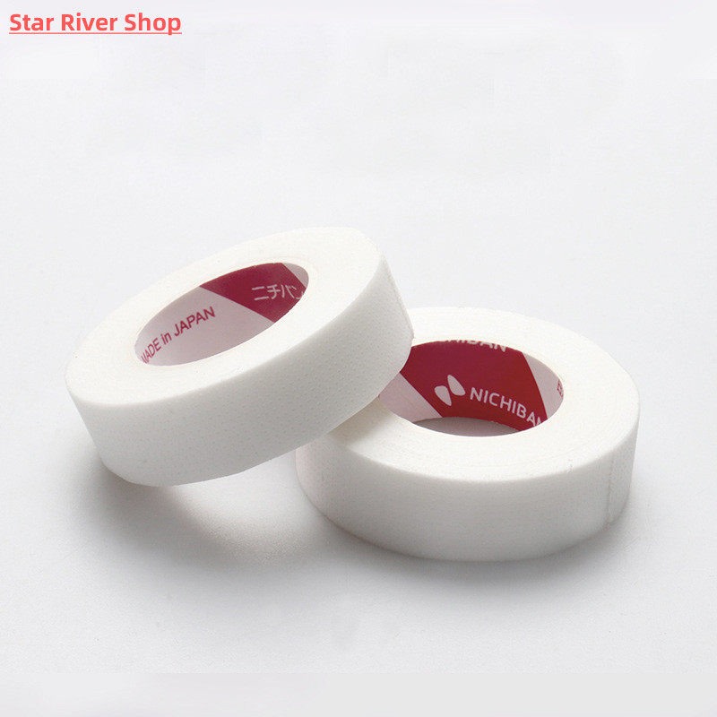 速发10 pcs Eyelash Paper Patches  Japanese insulating tape f