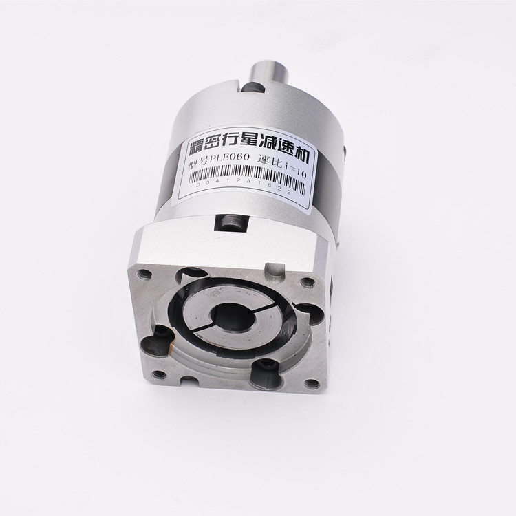 好用PLE080-L1-125-S2-P2微型精密行星减速机750w伺服减速机