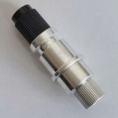 15U CE5000刀座 刻字机配件刻刀 刀头 GRAPHTEC图王刻字机刀座