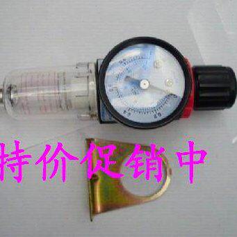 AFR2000亚德客型气源处理器 调压过滤器