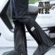 套脚膜套雨天加厚耐磨底硅胶女款 雨鞋 套雨靴鞋 水鞋 套防水防滑男士