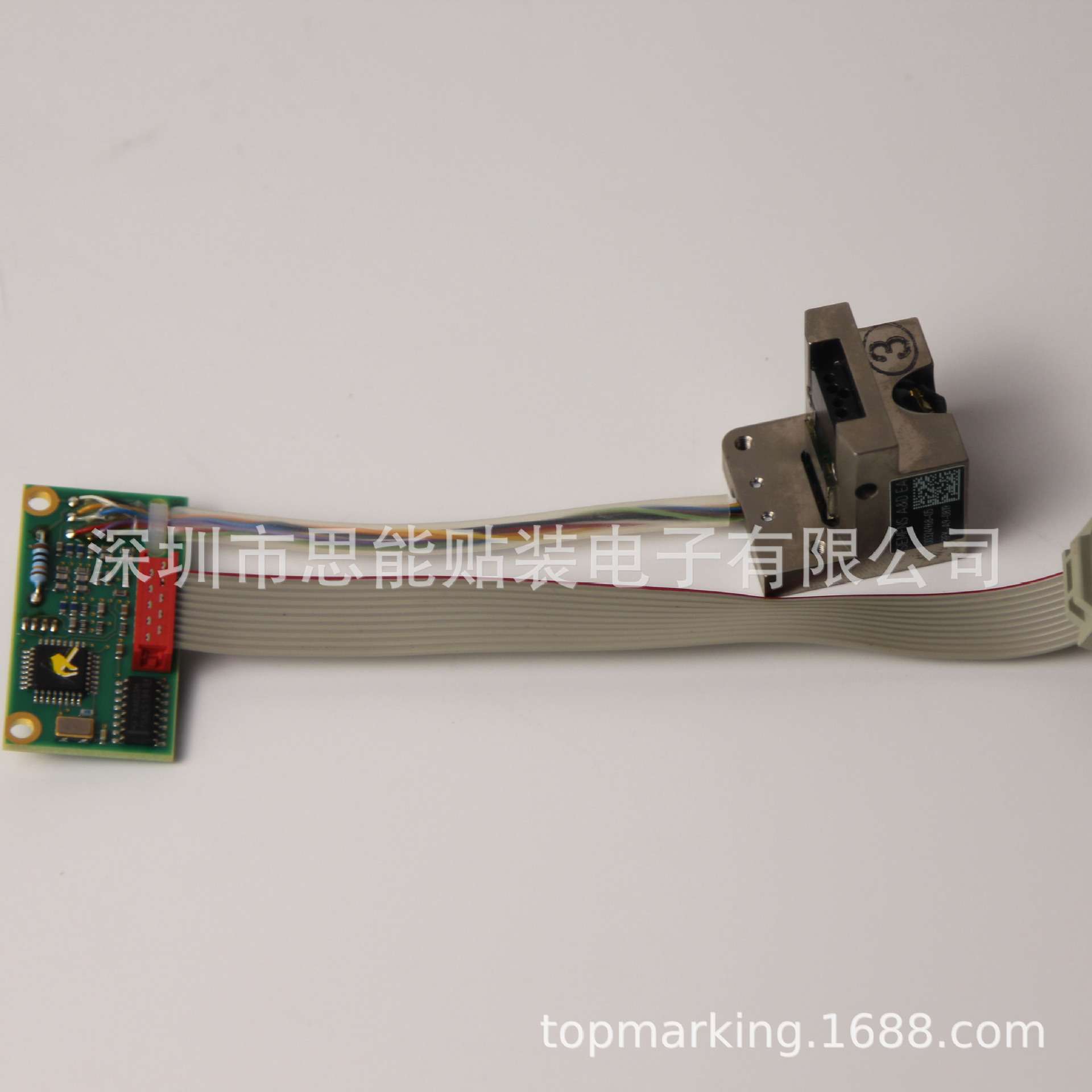 SMT RV6贴片机DP读数头 00324968 RSF-DIG SHAFT ENCODER