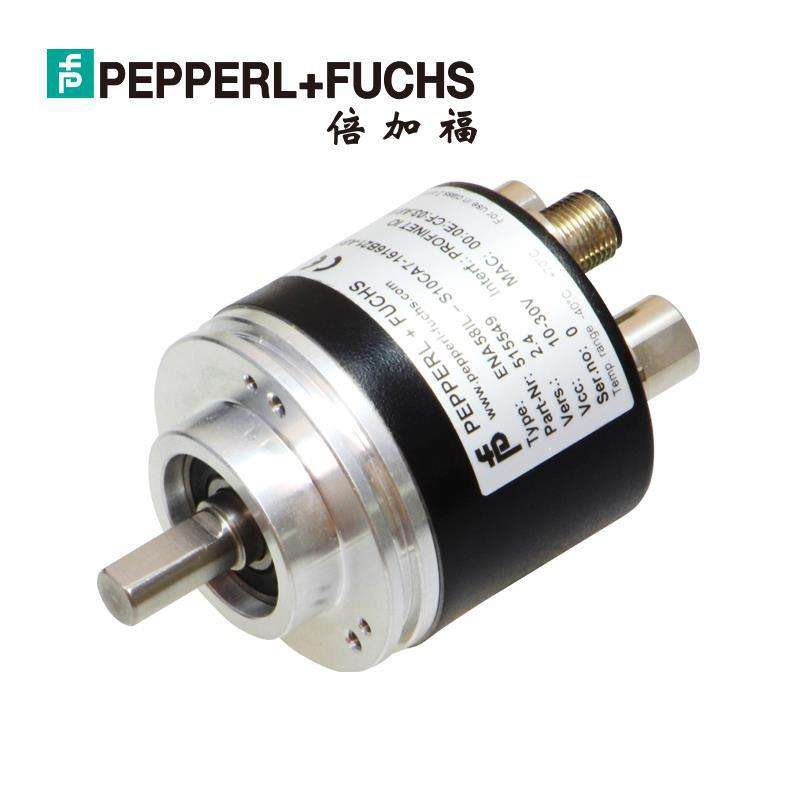 倍加福ENA58IL-S10CA5-1213B17-ABP绝对编码器(269813-0013)