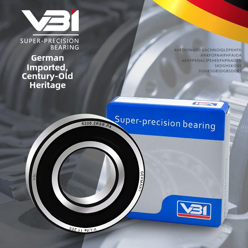 Vbi进口高速轴承6900 6901 6902 6903 6904 6905 6906- 2z2rsr