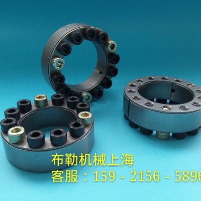 涨套/免键轴衬CL40X65B/CL42X72B/CL45X75B/CL50X80B胀紧套/账套