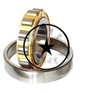 2115H N1015M 圆柱滚子轴承 哈尔滨轴承 HRB轴承