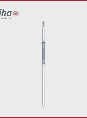 wiha威汉德国加强星形扭力起子杆28596