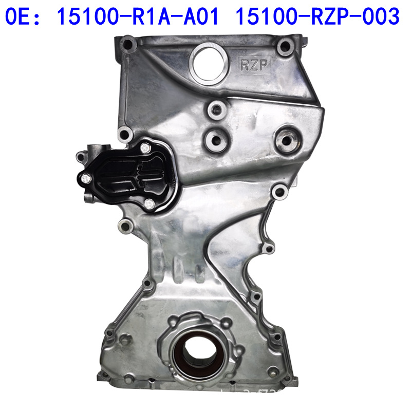 缤智XRV思域CRV雅阁发动机机油泵15100-R1A-A01 15100-RZP-003