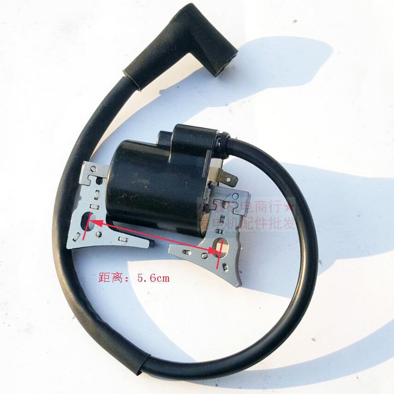 汽油发动机配件EH12-2D/2B高压包 打夯冲击夯EH12高压包/点火线圈