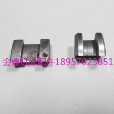 宝鸡机床CS6140/50普通车床配件连接键2152/2153