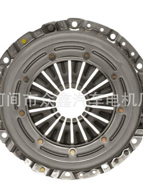 汽车离合器压板 HDC-113，41300-24530，404959