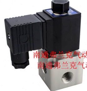 亚德客阀3V308NOAI 3V308NOBI 3V308NOCI 3V308NOEI 3V308NOFI