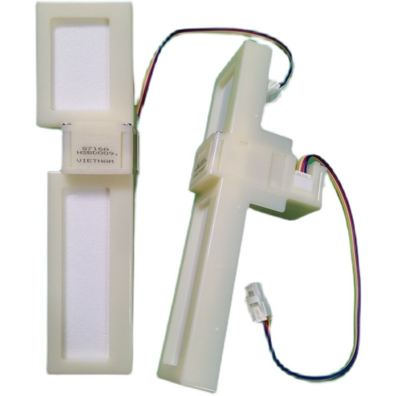 适用美菱冰箱BCD248WP3BxD系列BCD235WE3CX电动风门配件