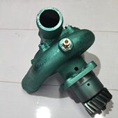 淡水泵 000b 东风 761G 齿轮泵 2135 4135 6135 上海 中宇动力