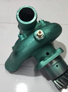 中宇动力 上海 东风 6135 4135 2135 淡水泵 齿轮泵 761G-20-000b