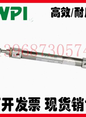 WPI无锡笔型气缸QGP-A-00/LS/FA/CB-10/16-5/10/15/20/30/50/150