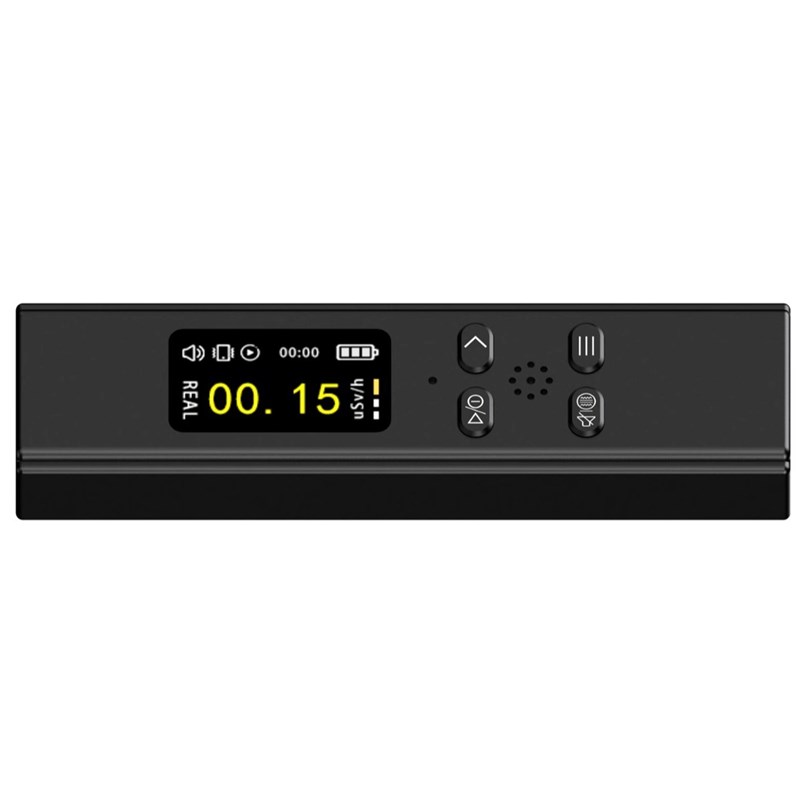 核辐射检测仪大理石放射性个人剂量报警仪盖革管计数//X射线