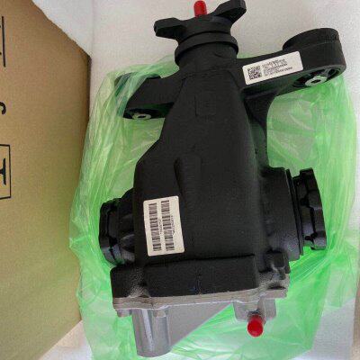 适用凯迪拉克ATSL ATS CTS XT5 XTS赛威SRX SLS后差速器尾牙总成