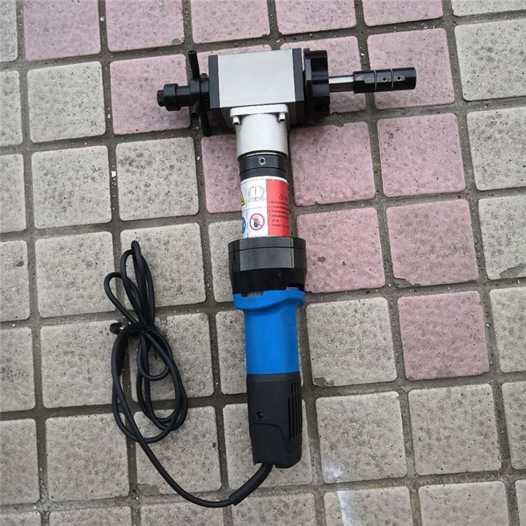 ISE-159不锈钢切削坡口机 65-159管道坡口机 内涨式管子坡口机