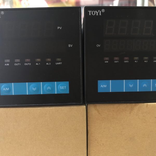 TOYI-S9696  东仪电子  智能数显温度调节器 温度控制仪 温控仪