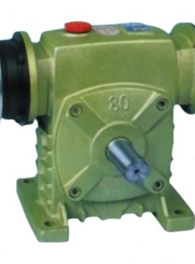 工机/北机/亿岗/杰牌天机TWPS60-30 TWPO80-20电容器厂专用减速机