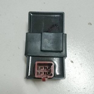 15A 20A 52直流点火器4线 适用大阳弯梁摩托DY110