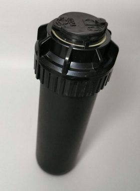 5004地埋旋转喷头 球场升降式 草坪绿化隐藏式隐蔽浇水喷淋头