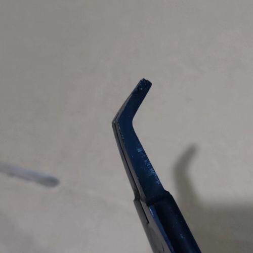 变速箱卡钳专用加长嘴卡钳 卡箍钳工具工具钢圈钳