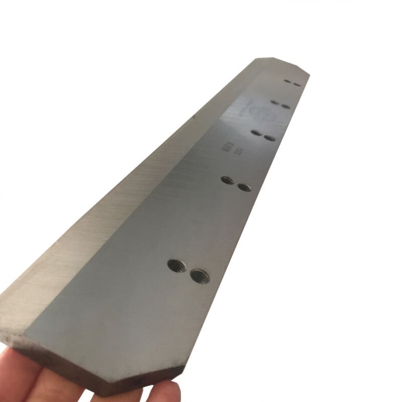 奇砚CB-460Z3数控切纸机专用刀片惠F宝460Z5切纸机刀片刀条高速钢