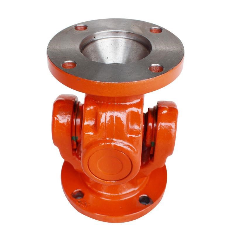 153传动轴 swcm100WD十字轴式万向节传动轴 重型万向传动轴 振动