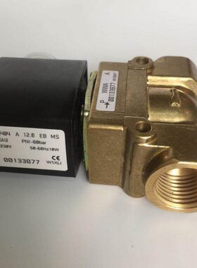 电磁阀00133877   00134590 00423985 0404A.12.0E8M5