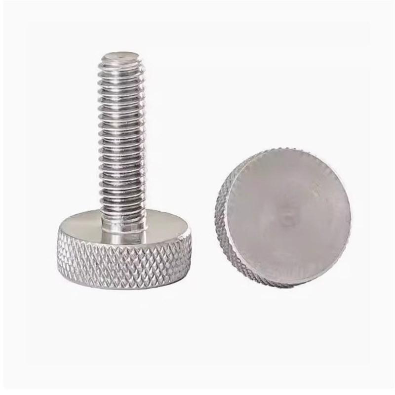 压纹旋钮 把手NOB3/4/5/6/8/10-6/10/16/20/25Y/30/40