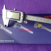 150 300 0.01mm.0 0.01.0 0.01mm 200 广州一途电子数显游标卡尺0