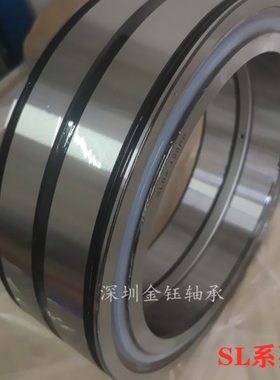 精密满装圆柱滚子轴承SL 045009 045010 045011 045012 045013 PP