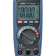 基本型数字万用表DT 数字万用表紧凑型全保护测电阻电容频率 931