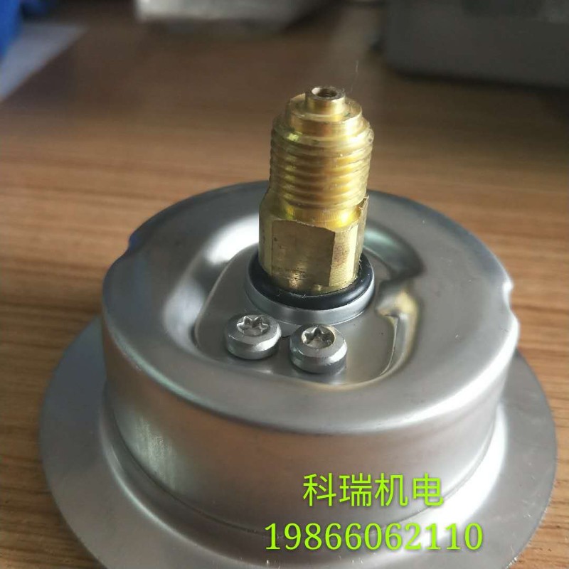 德国进口tecsis油压表 抗震压力表31.5Mpa25LMpa40Mpa轴向1/4牙