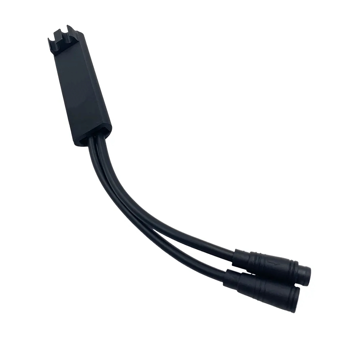 适用9号ZT3 ZT3Pro滑板车破速插头解除限速Pro E /Pro D提速器