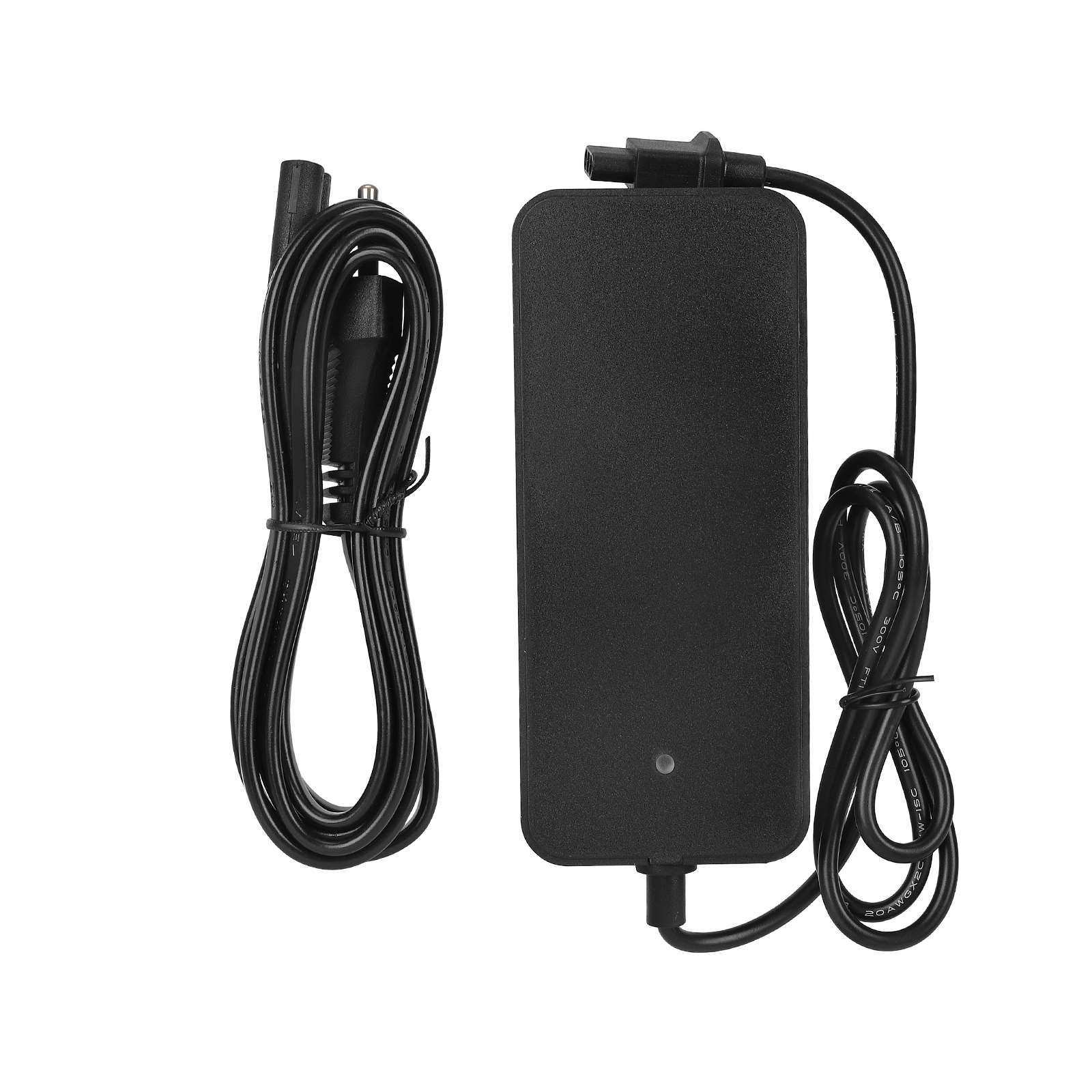 小牛KQI3 KQI2电动滑板车充电器 53.5V2A锂电池充电器电源适配器