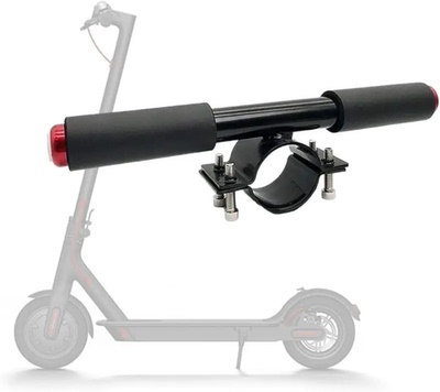 适用小米Pro M365滑板车小孩扶手9号ES1 F20 G30 ZT3Pro儿童握把