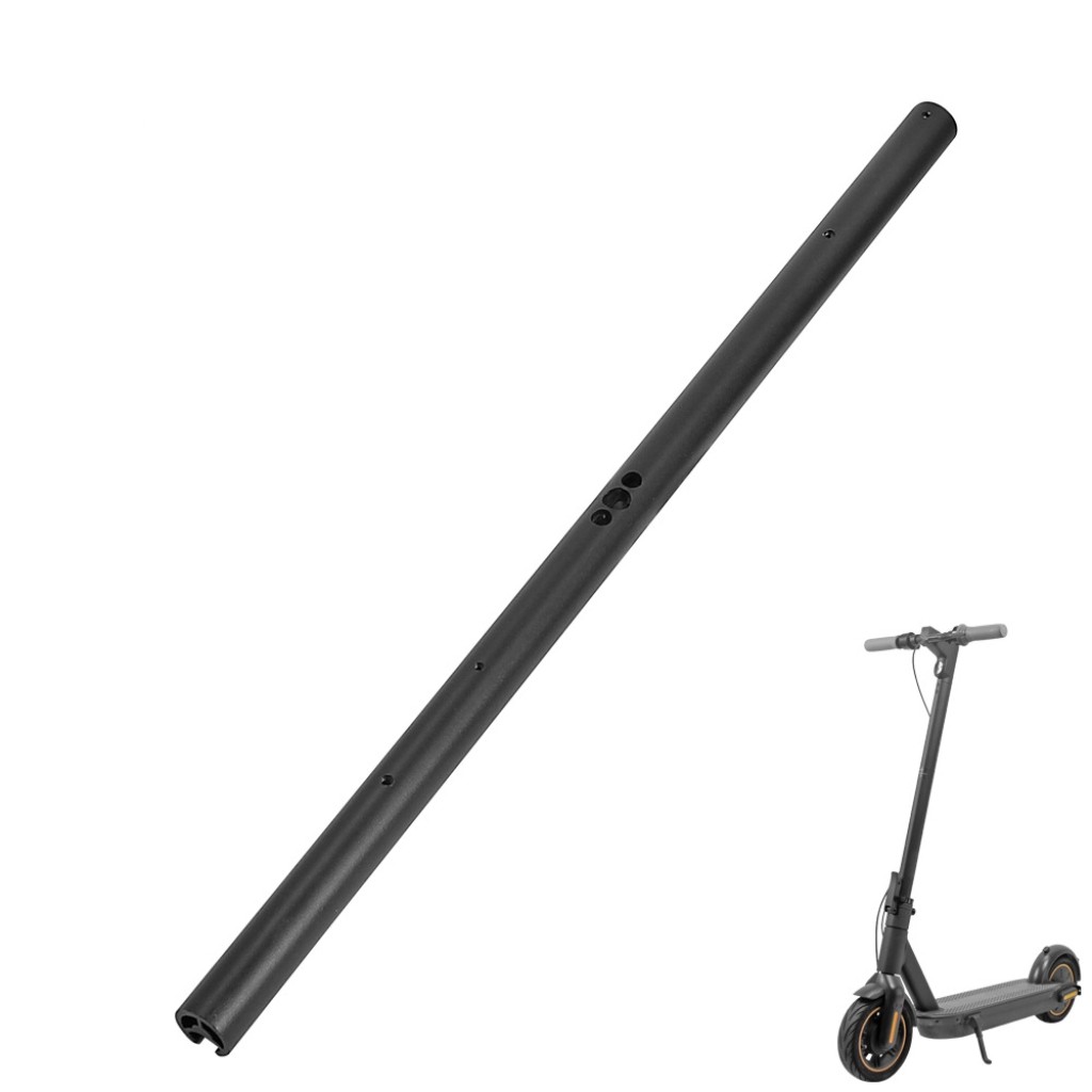 适用9号max G30 G30D电动滑板车加长横杆延长加宽把手杆龙头配件