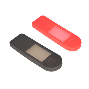 面板盖仪表硅胶套适用小米4 Gen 2nd Max滑板车 Pro