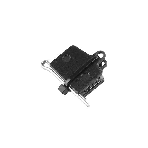 自行车油碟刹车片汉斯适用hayes双活塞来令片stroker ryde刹车皮