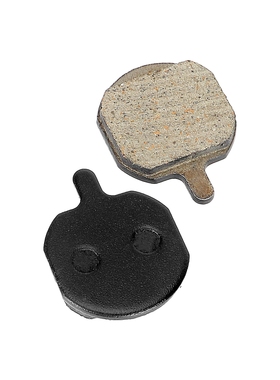 HAYES SOLE MX2345 CX5 GCX GX2 BENGAL HELI X3 X5半金属来令片