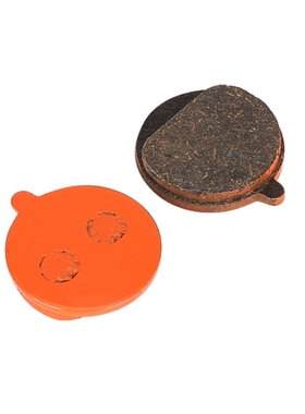 适用9号滑板车F20/F25/F30/F40/F2Pro/F30Plus来令片刹车片配件